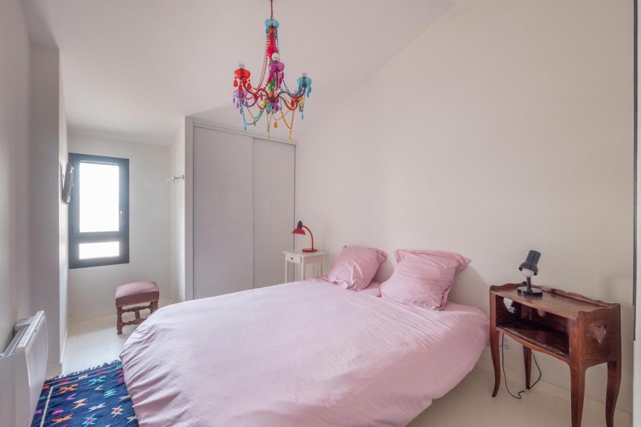 Maison De Charme Pour 6 Personnes A Jard-Sur-Mer Exterior photo