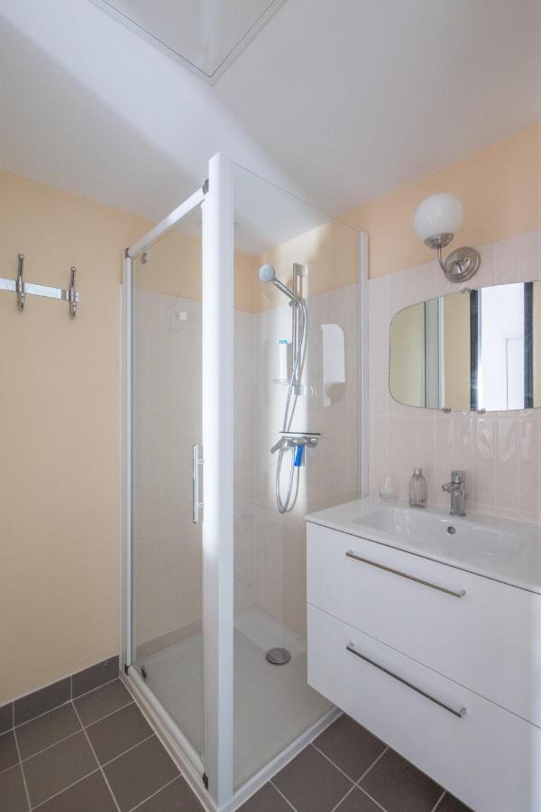 Maison De Charme Pour 6 Personnes A Jard-Sur-Mer Exterior photo