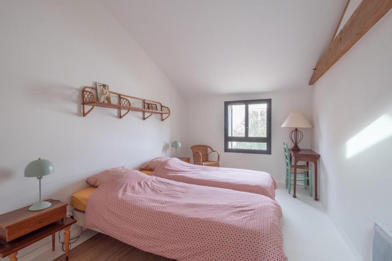 Maison De Charme Pour 6 Personnes A Jard-Sur-Mer Exterior photo