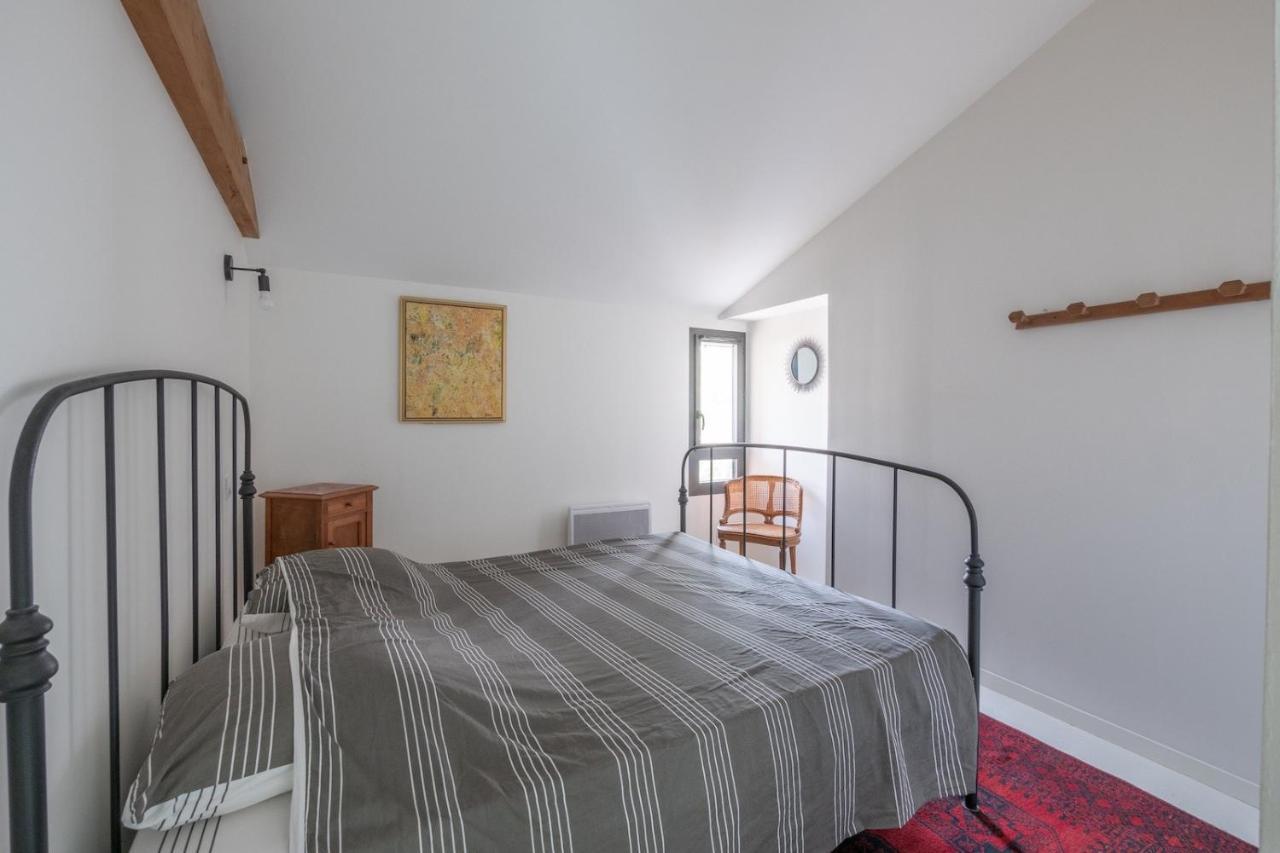 Maison De Charme Pour 6 Personnes A Jard-Sur-Mer Exterior photo