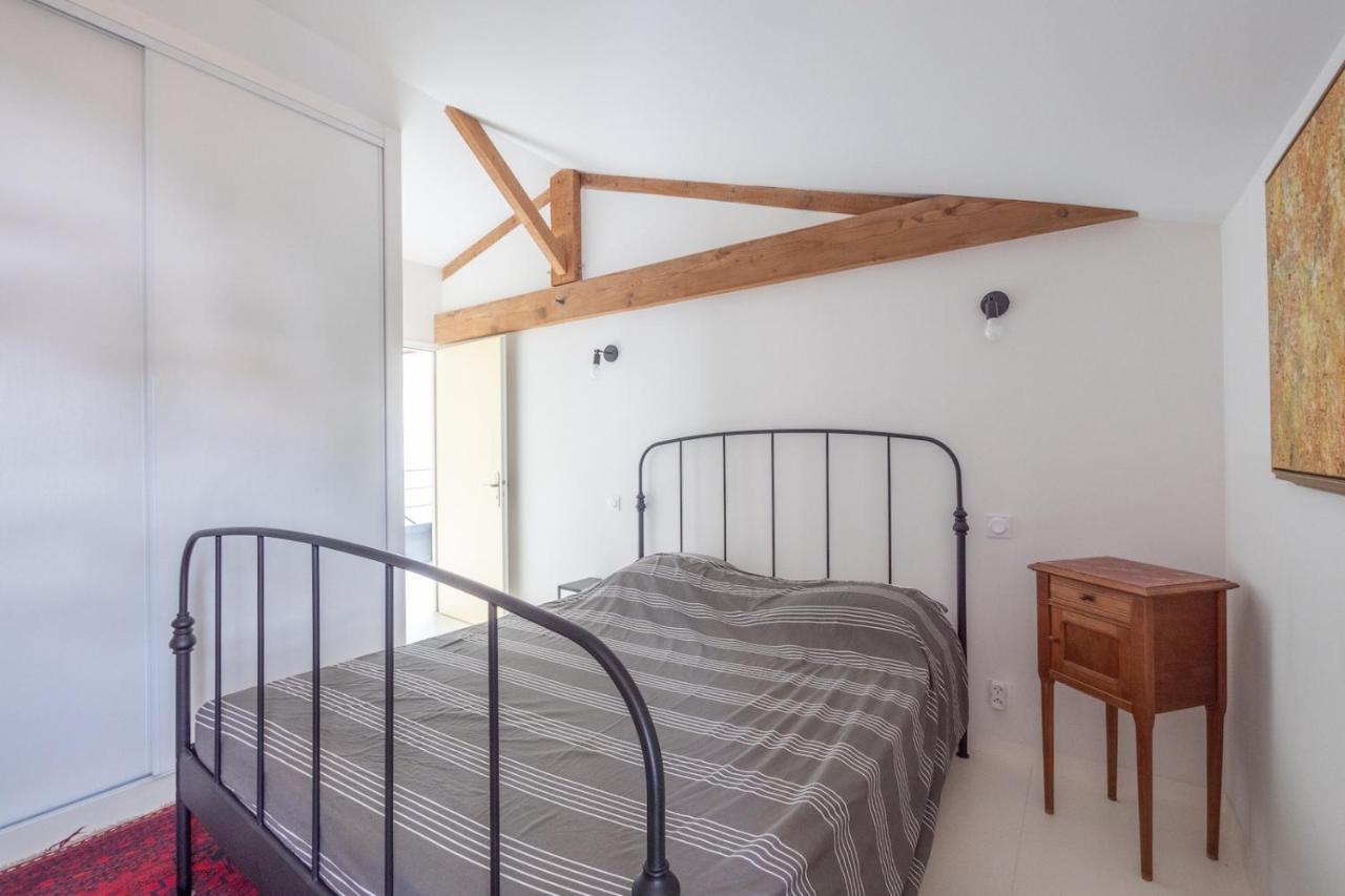 Maison De Charme Pour 6 Personnes A Jard-Sur-Mer Exterior photo